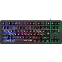 Клавиатура Defender Dark Lord GK-580 фото 1